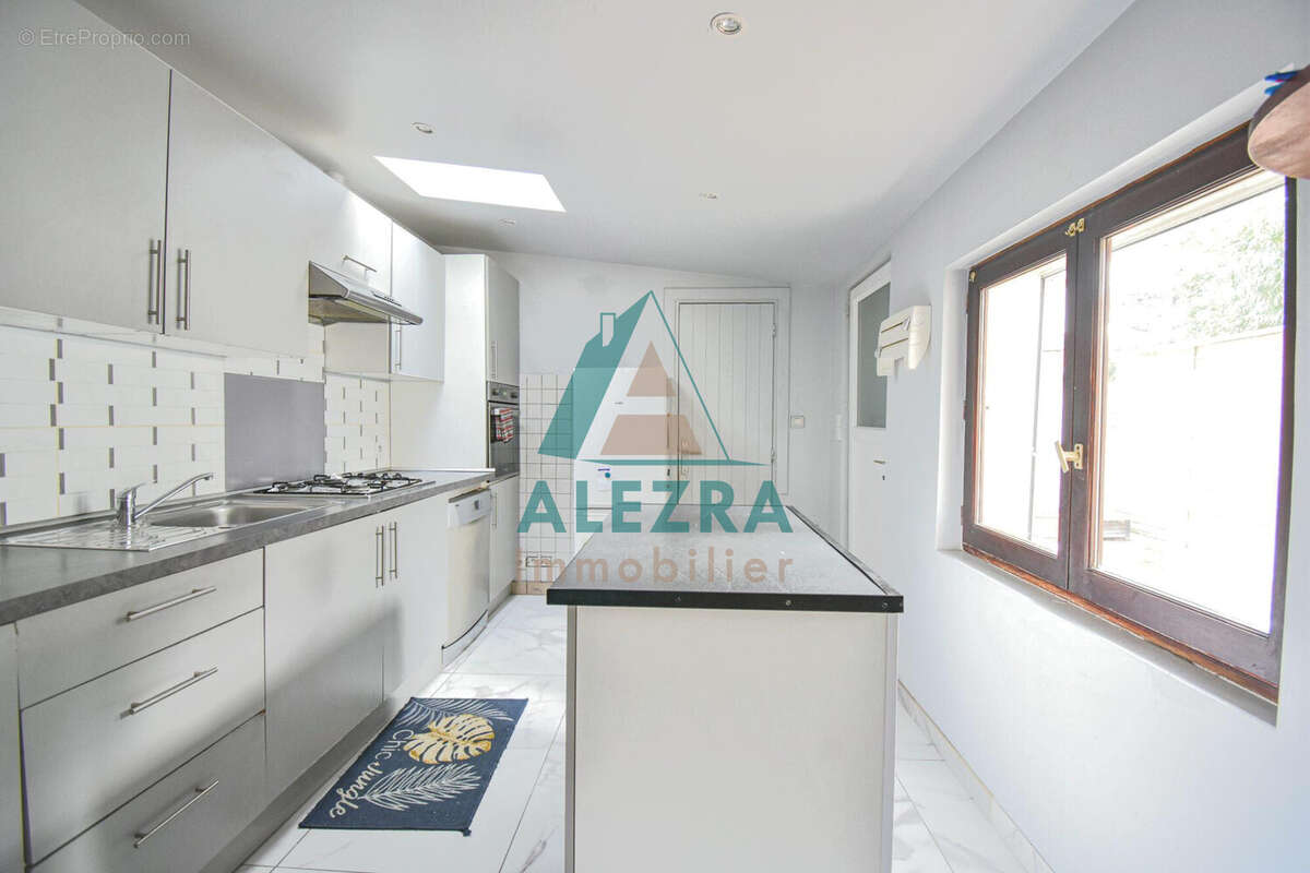 Maison à CONFLANS-SAINTE-HONORINE