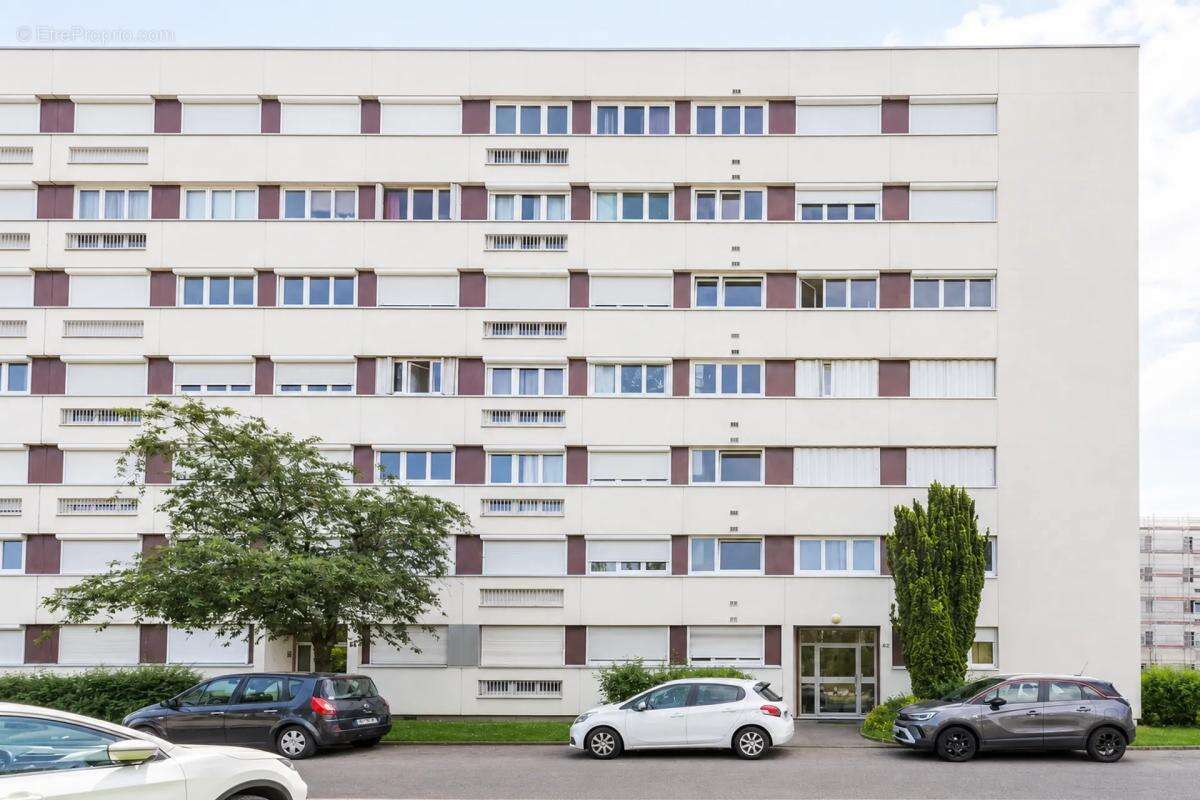 Appartement à PLAISIR