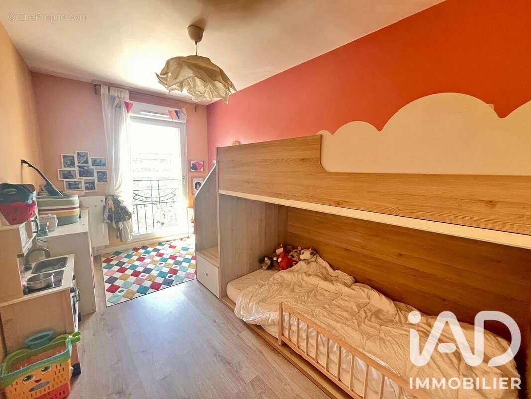 Photo 7 - Appartement à SAINT-OUEN