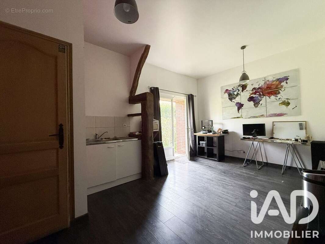 Photo 5 - Maison à PITRES