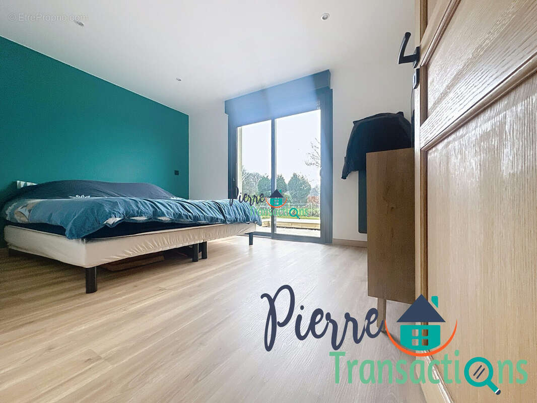 Maison à LILLEBONNE