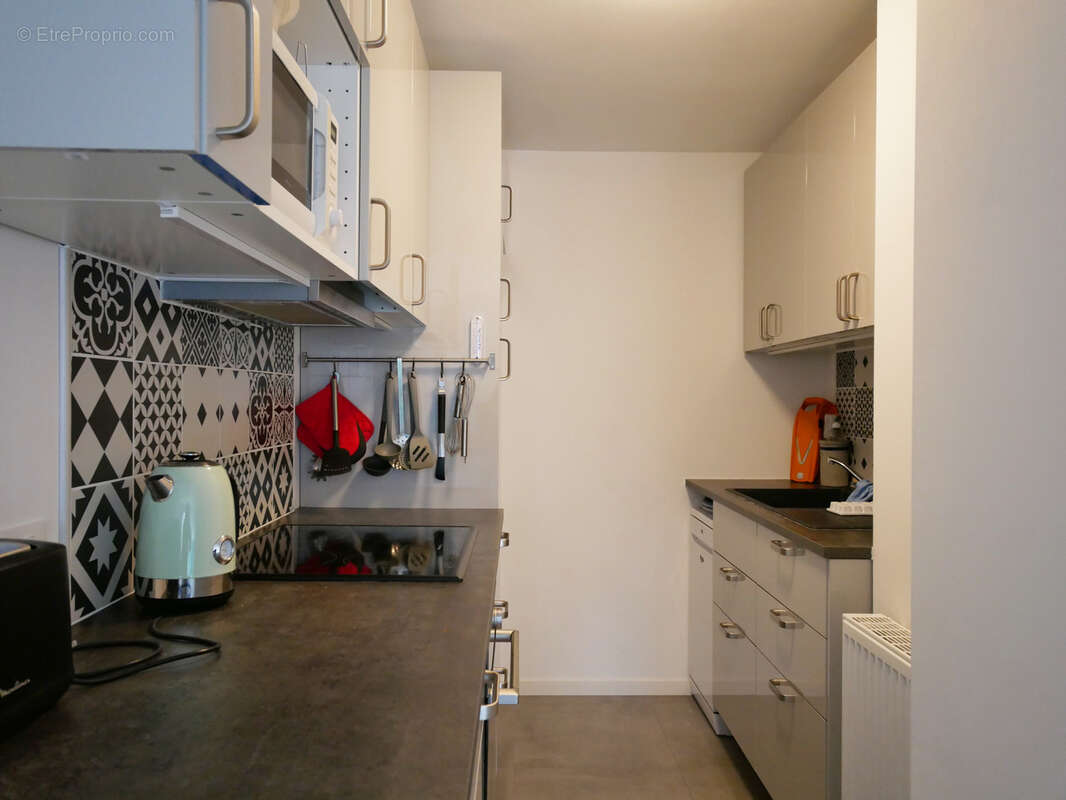 Appartement à ANNECY-LE-VIEUX
