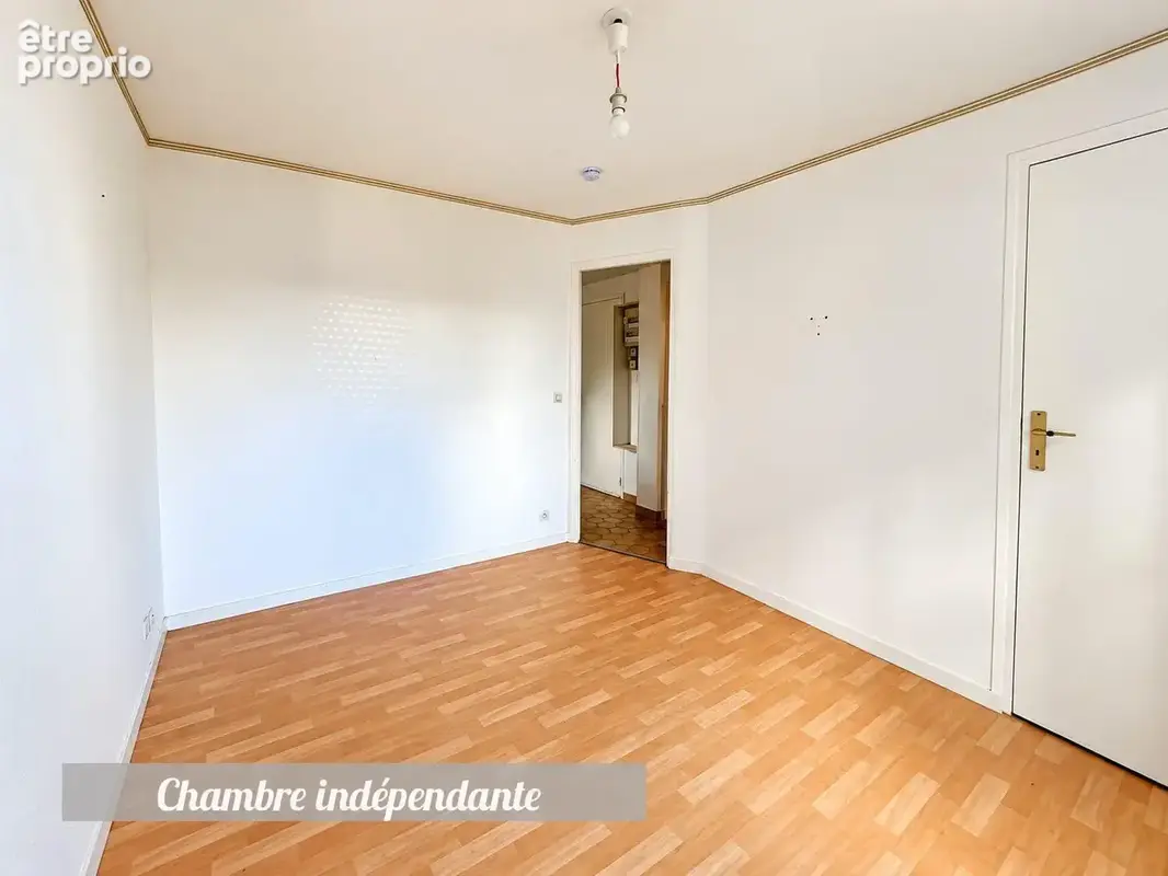 Appartement 2 pièces 34 m² à vendre à Villeneuve-Sous-Dammartin (77230) - photo 6