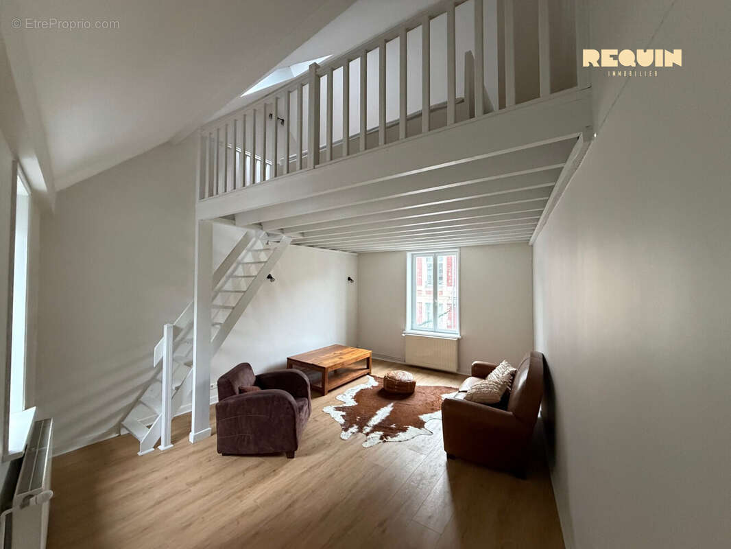 Appartement à LILLE