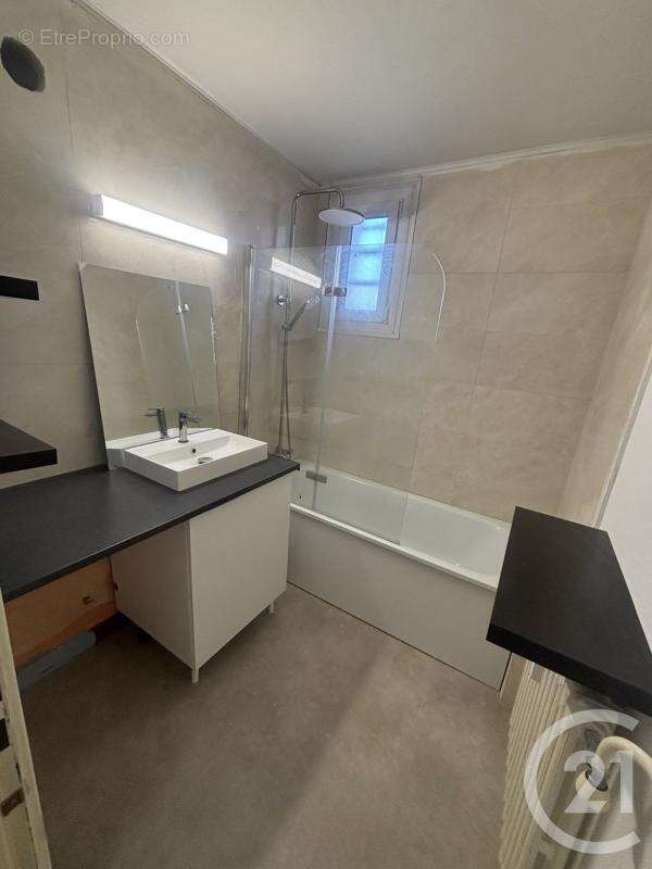 Appartement à BEAUVAIS