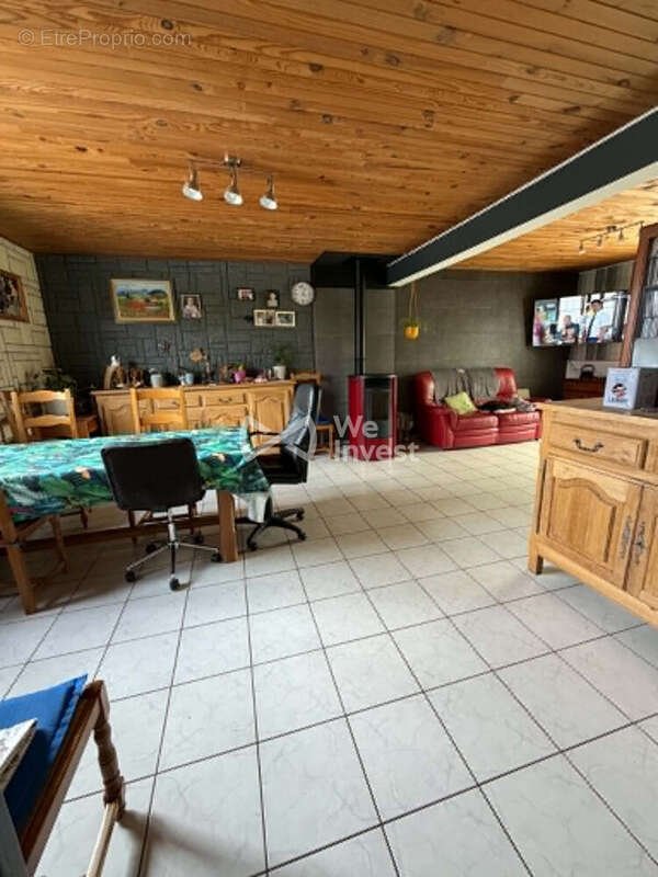 Maison à ETAPLES