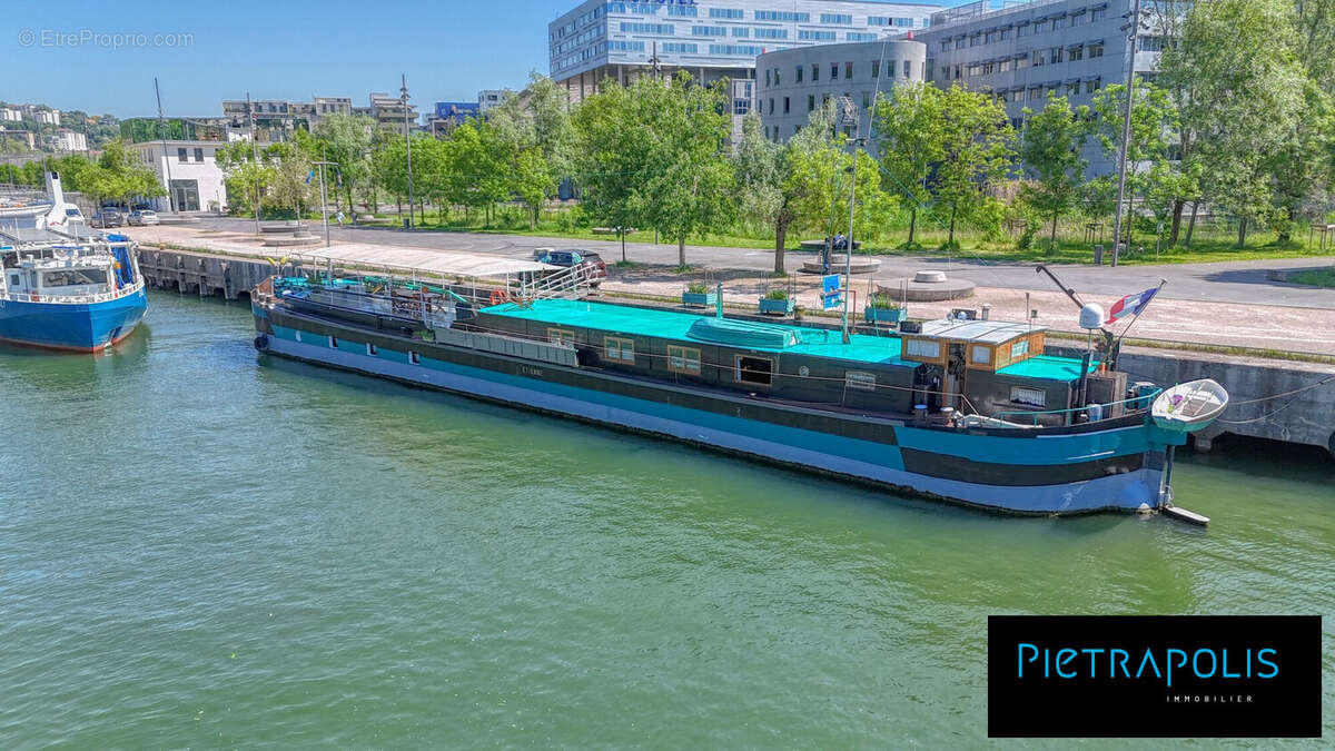 Appartement à LYON-2E