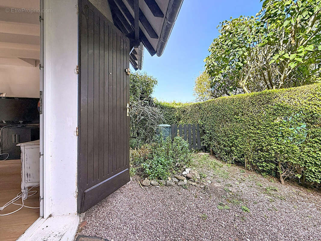 Maison à VILLERS-SUR-MER