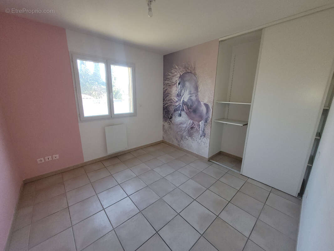 Maison à SALLES-D'AUDE