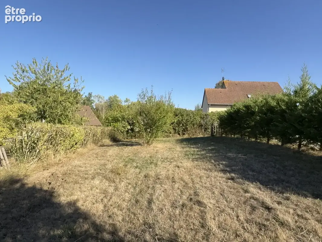 Maison de plain-pied avec piscine   3 chambres - photo 30