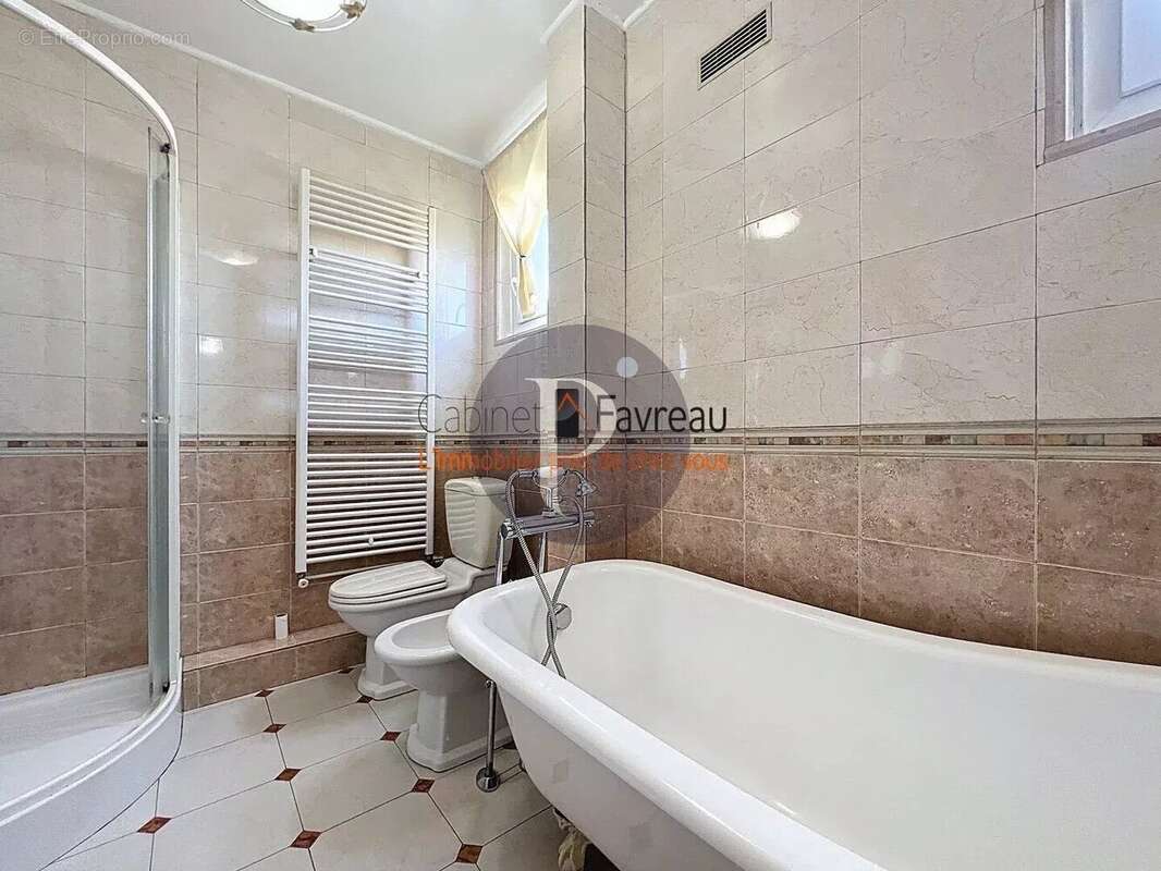 Appartement à ALFORTVILLE