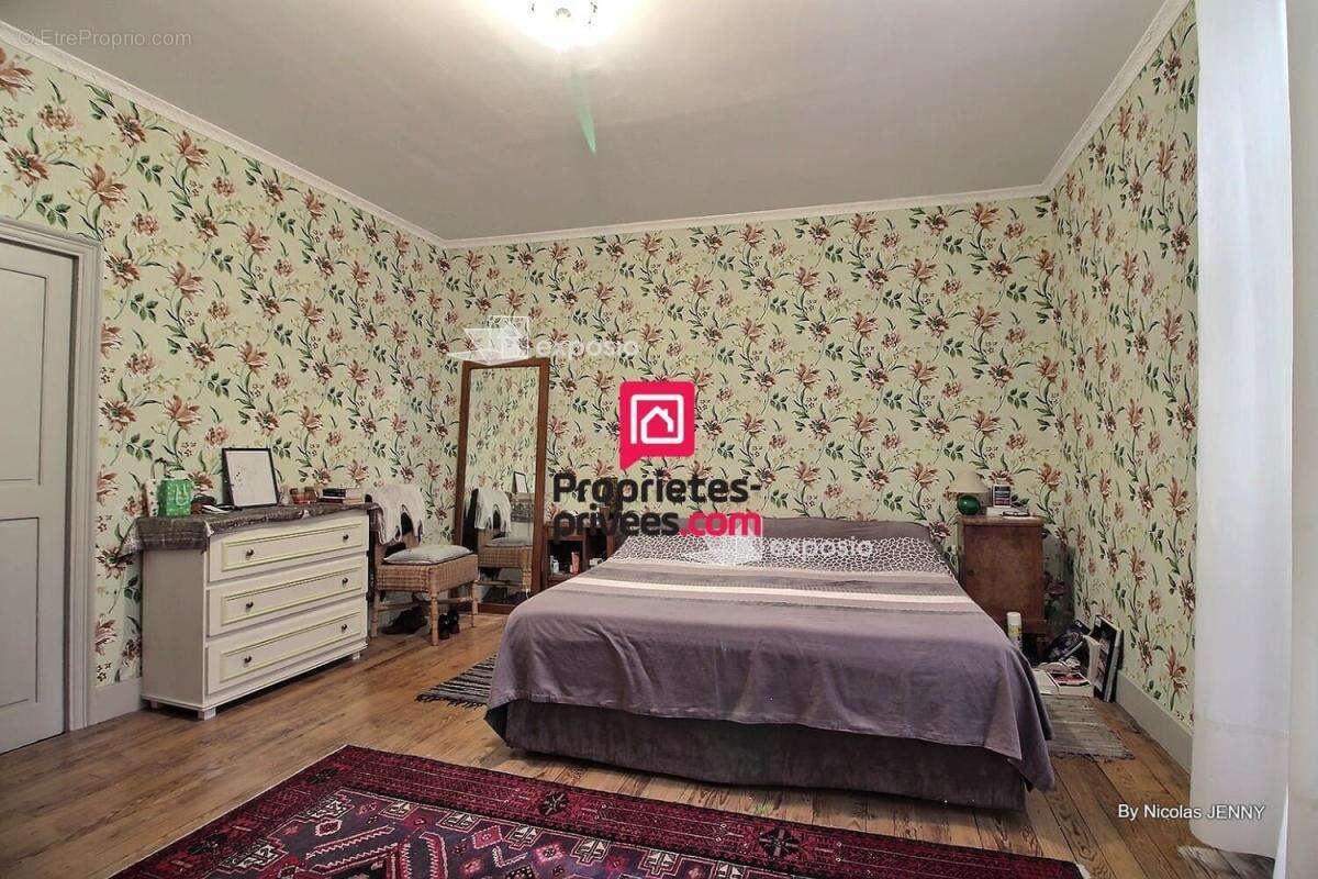 Maison à LIVRON-SUR-DROME