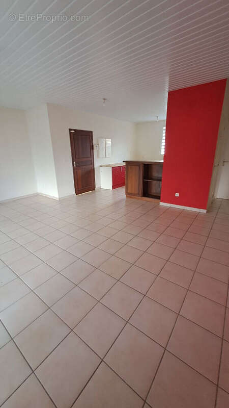 Appartement à CAYENNE