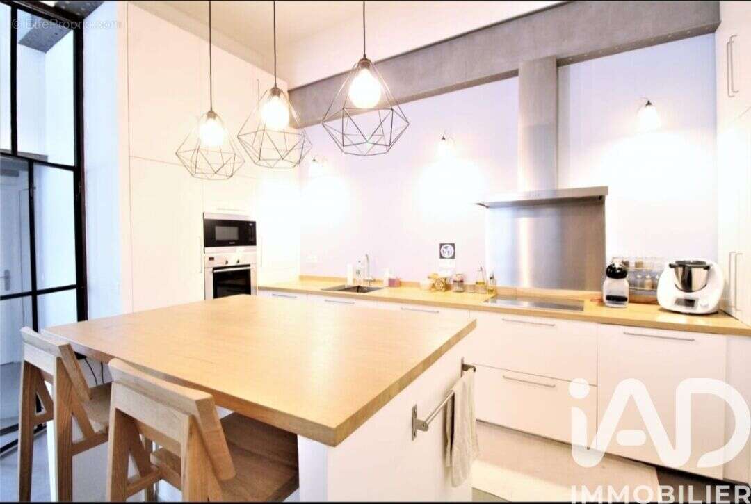 Photo 5 - Maison à MONTREUIL