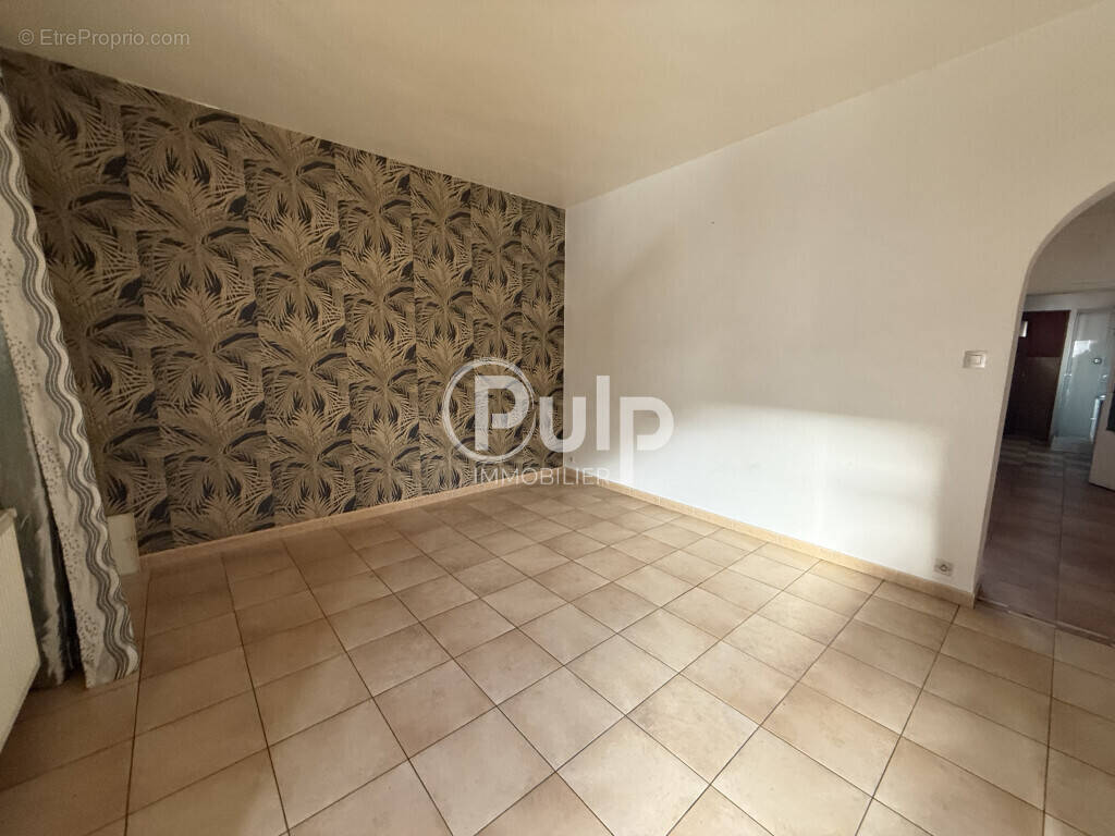 Maison à HENIN-BEAUMONT