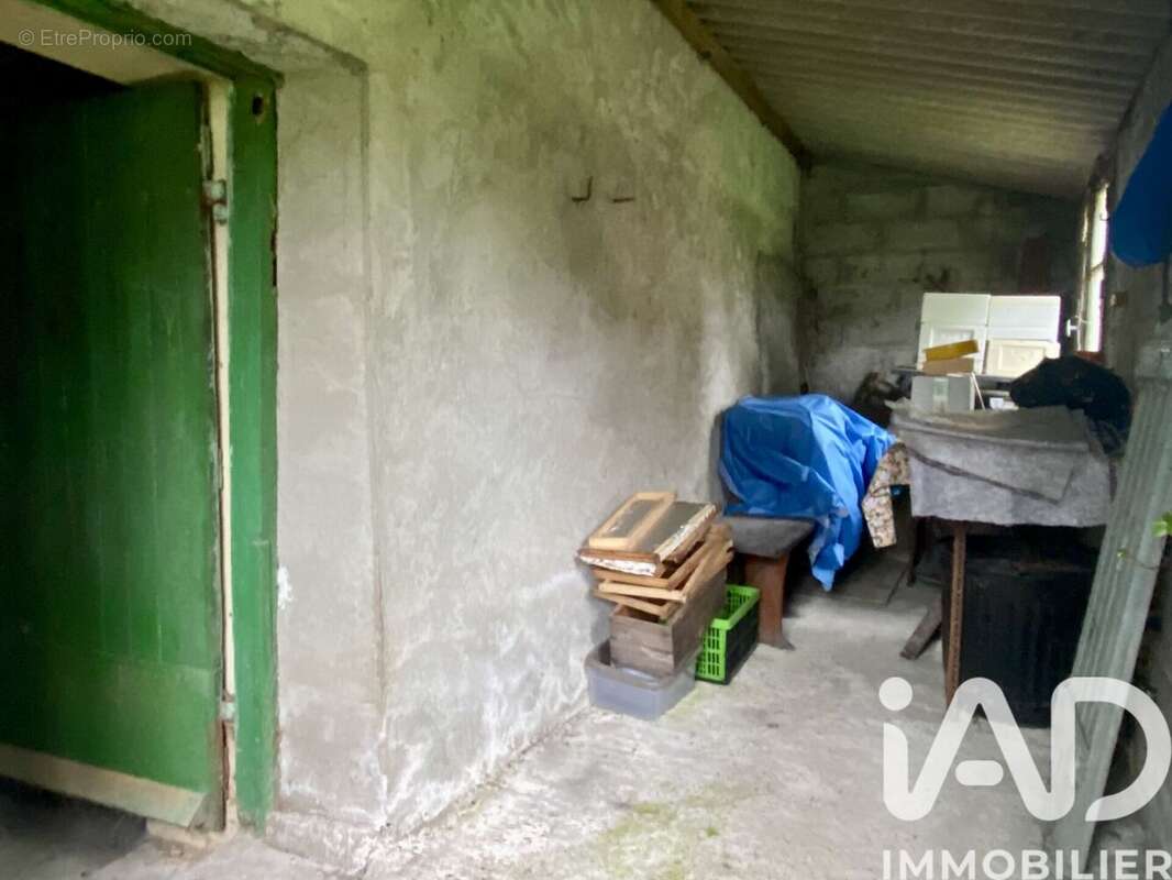Photo 7 - Maison à CROSSAC