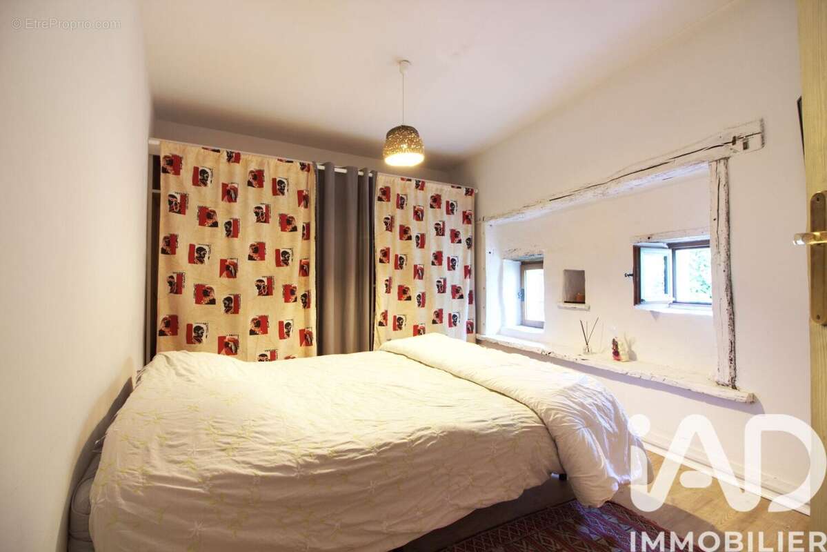 Photo 8 - Maison à SAINT-MARTIN-PETIT