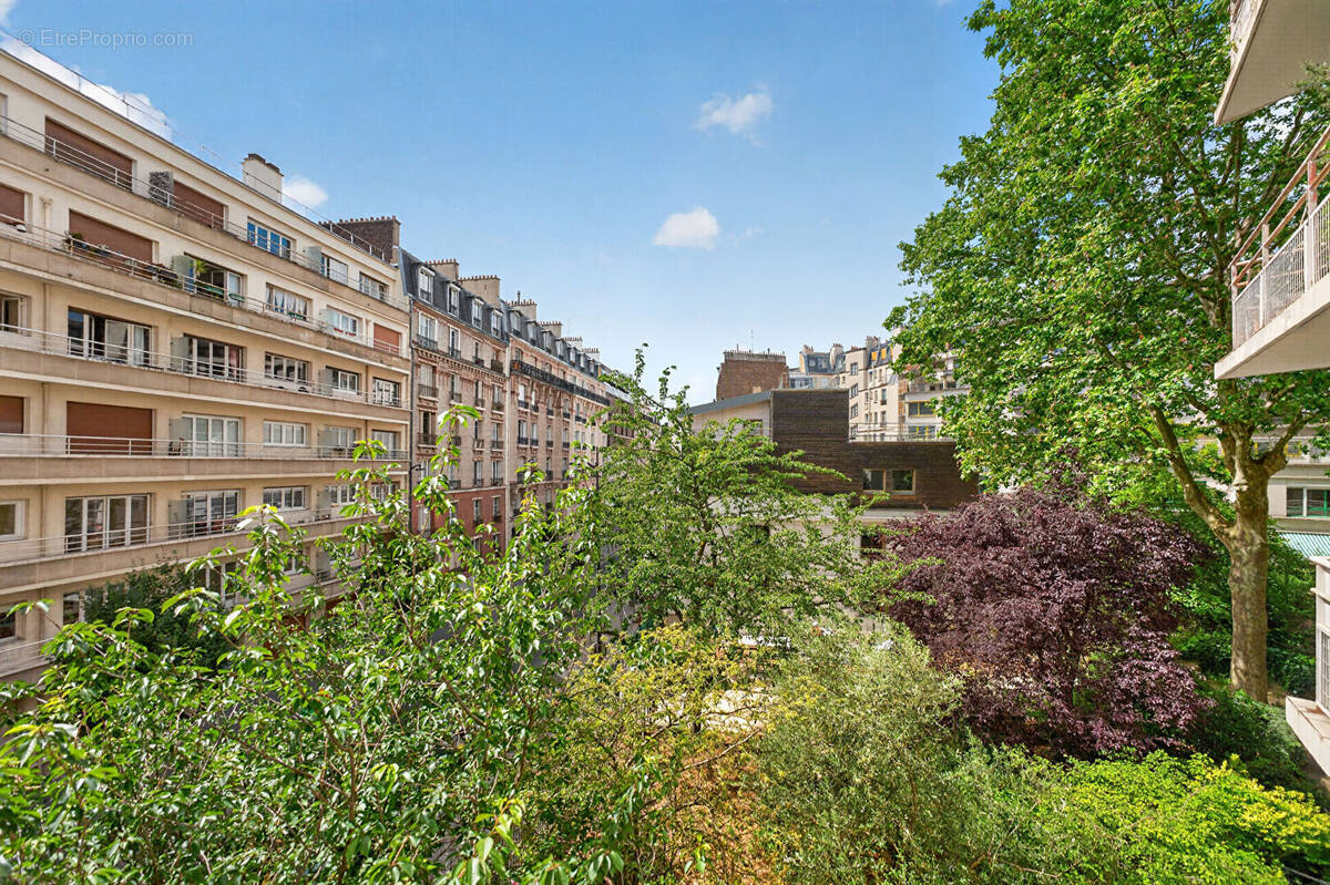 Appartement à PARIS-13E