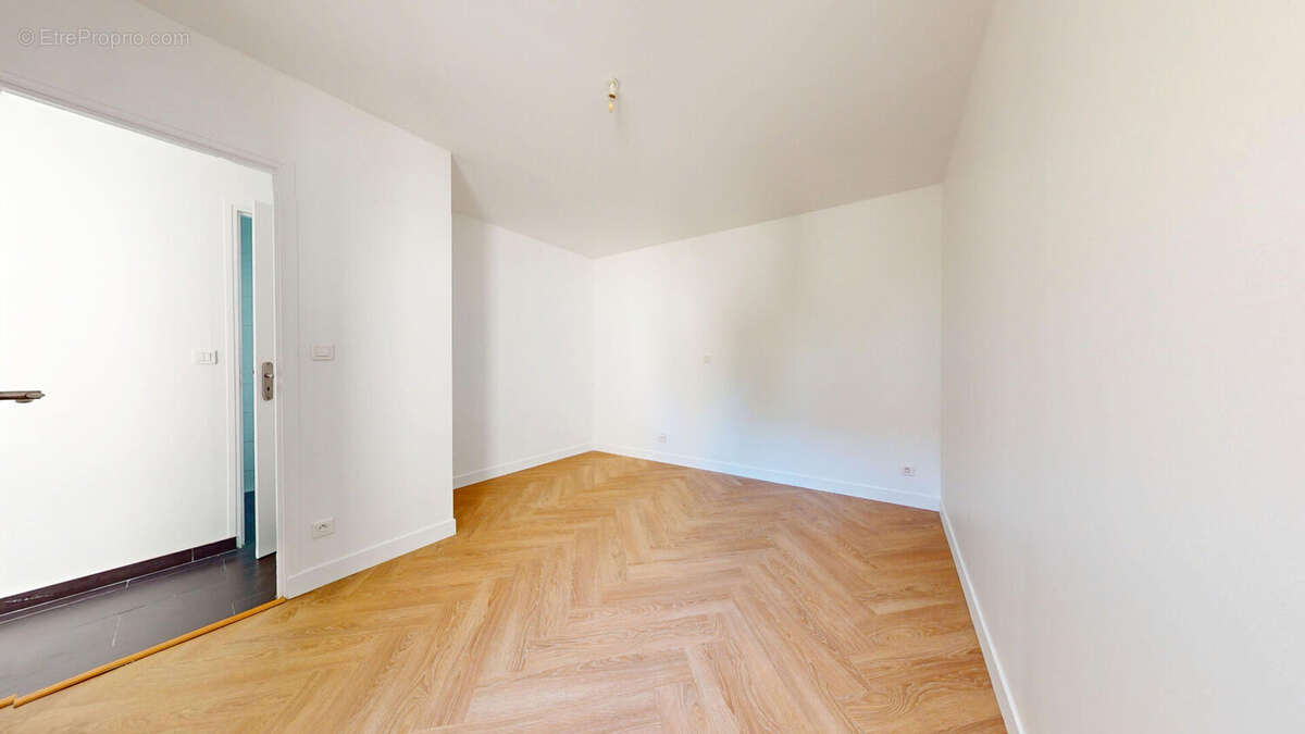 Maison à VITRY-SUR-SEINE