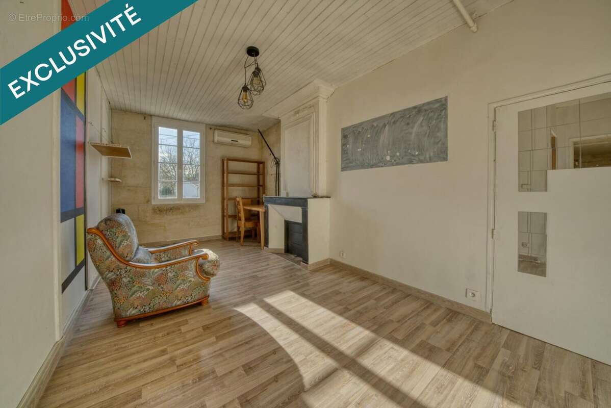 Photo 8 - Maison à COURCOURY