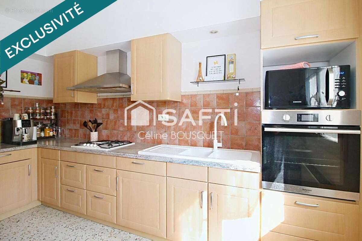 Maison 96 m² à Rodilhan  - photo 3