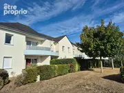 Appartement à BRECH