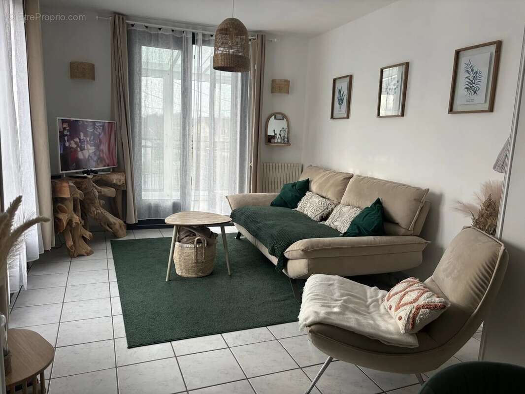 Maison 3 chambres GAUCHY - photo 4