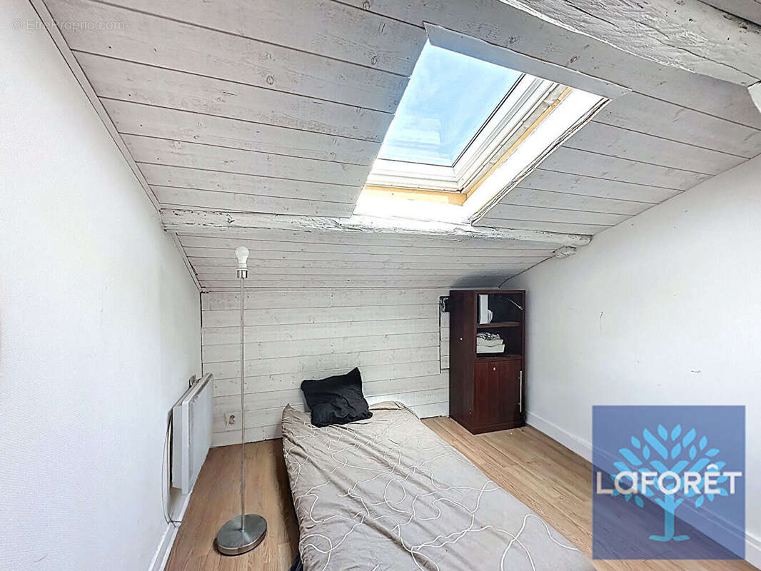 Appartement à MONTGERON