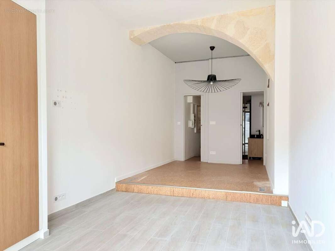 Photo 4 - Commerce à BORDEAUX