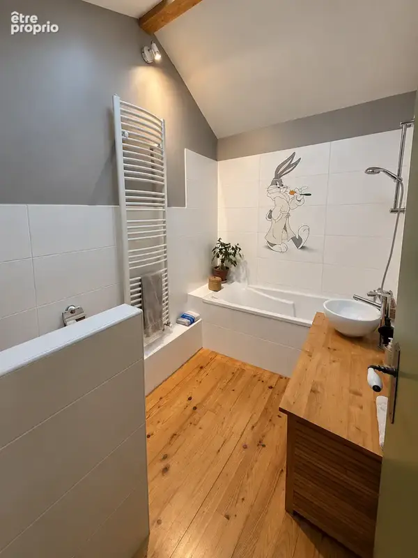 MONTBRISON   Maison familiale avec piscine   Commerces à pied - photo 8