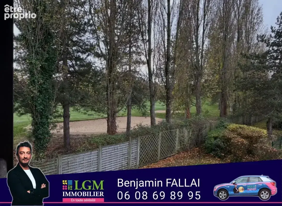 ‍ Résidence Deauville Le Golf  - photo 8