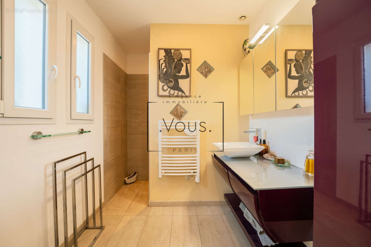 Maison à FREJUS