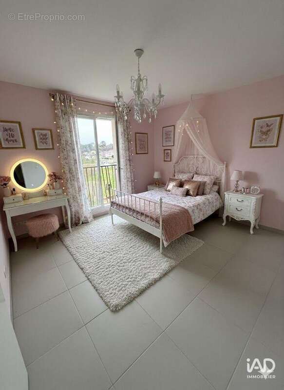 Photo 8 - Maison à MARSEILLE-13E