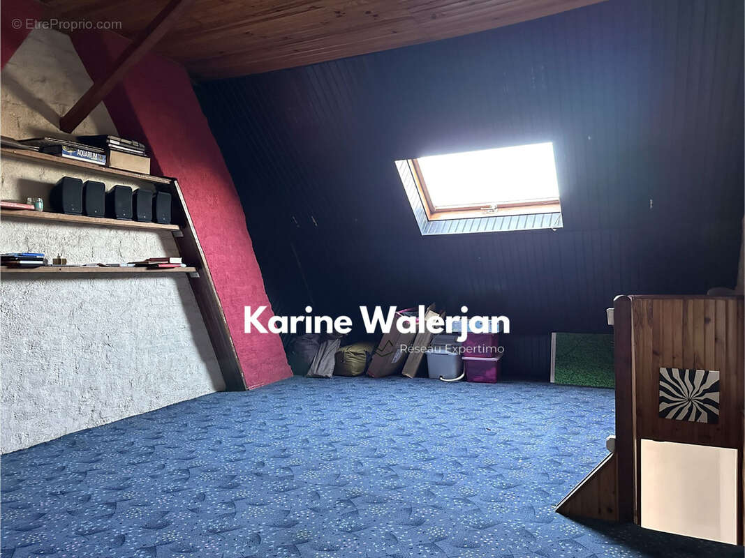 Maison à HENIN-BEAUMONT