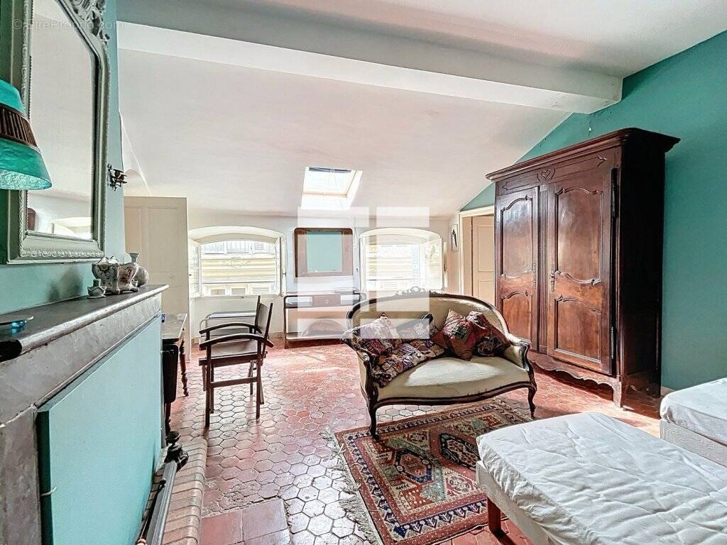 Appartement à BASTIA