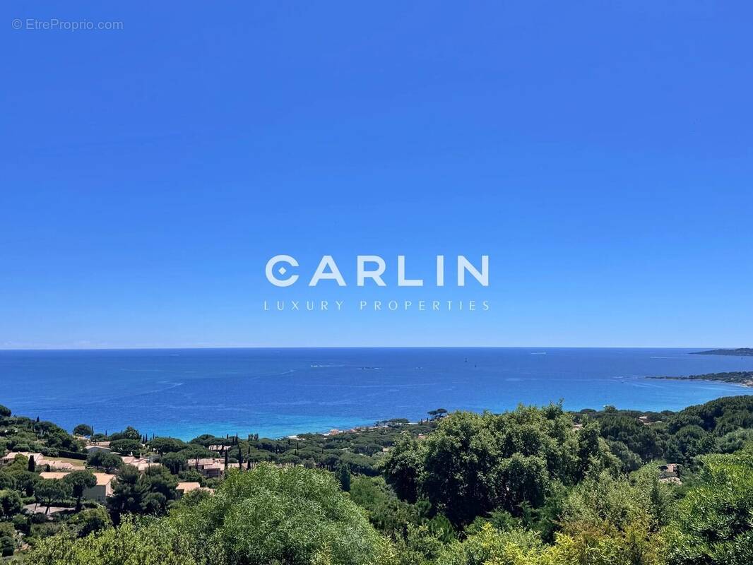 Maison à SAINTE-MAXIME