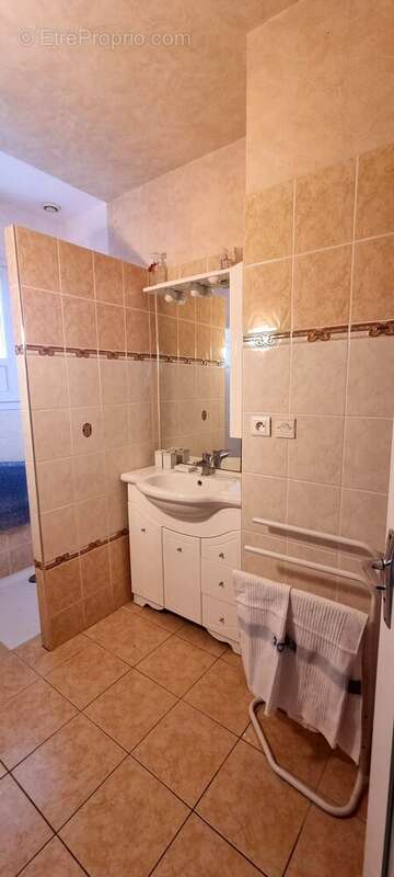 Maison à LAMONZIE-SAINT-MARTIN
