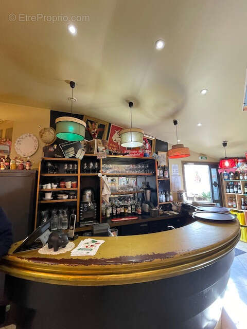 Commerce à NOIRMOUTIER-EN-L&#039;ILE