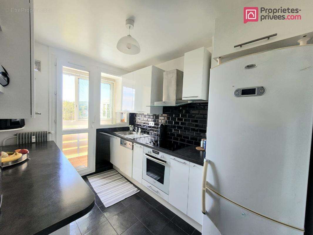 Appartement à FRANCONVILLE