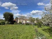 Maison à CASSAGNABERE-TOURNAS