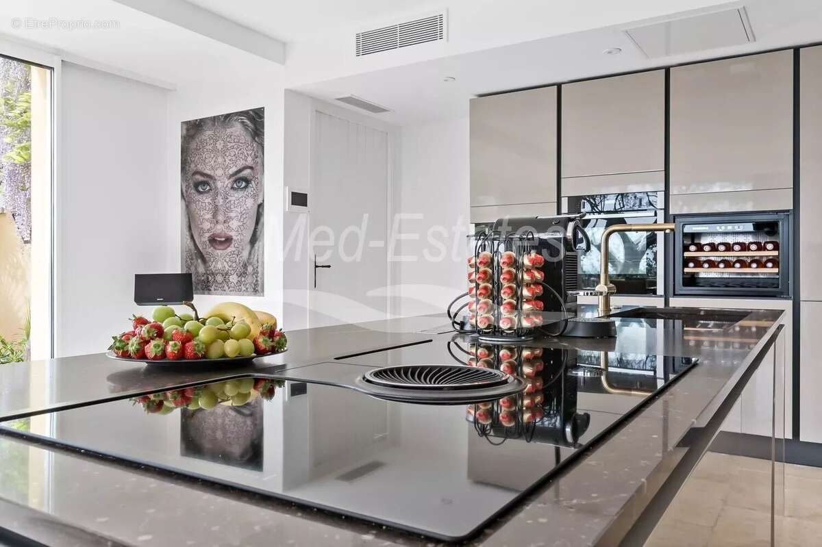 Maison à SAINTE-MAXIME