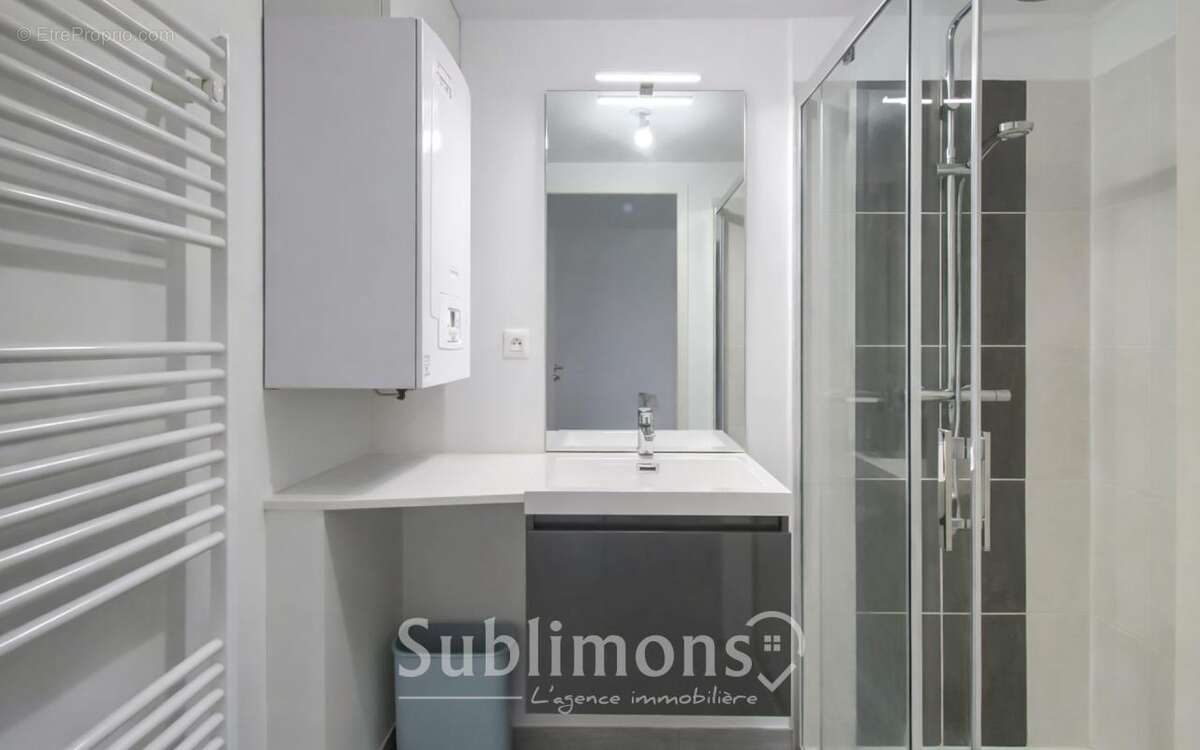 Appartement à PLOERMEL