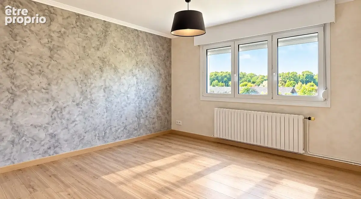Maison 6 pièces 85 m² à vendre à Maing (59233) - photo 5
