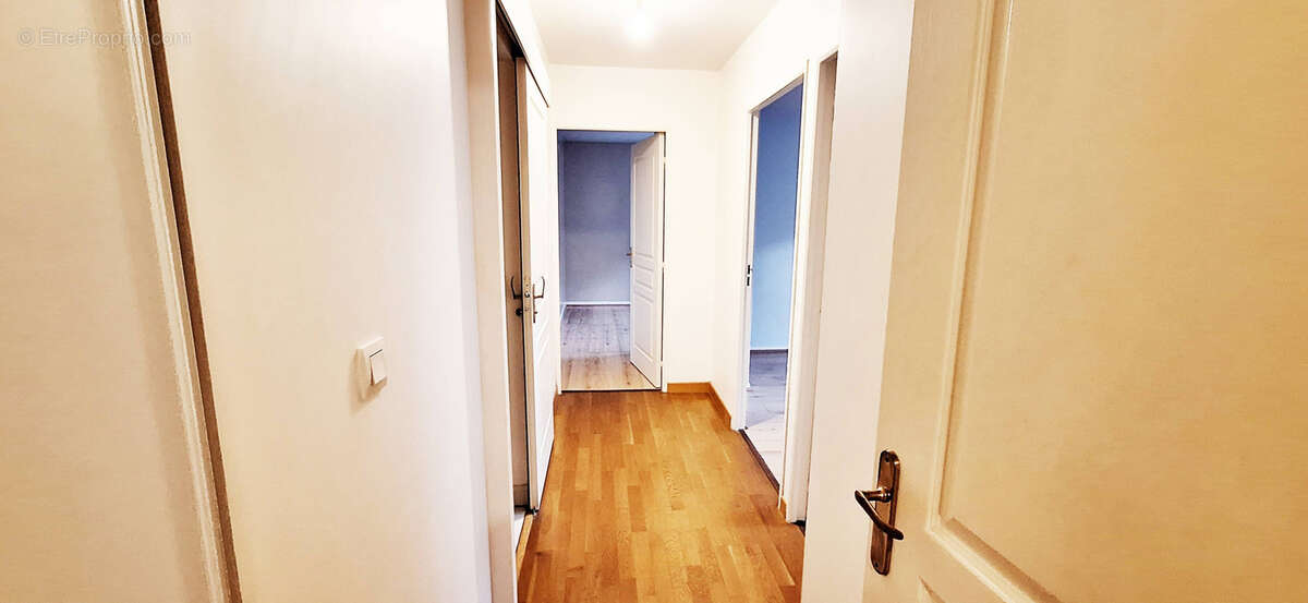 Appartement à AMIENS