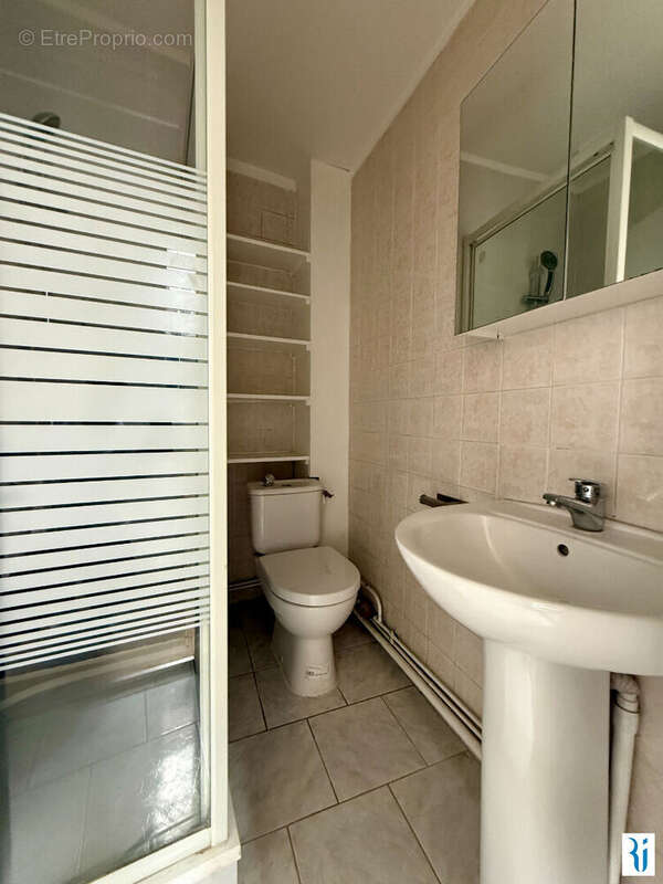 Appartement à ROUEN