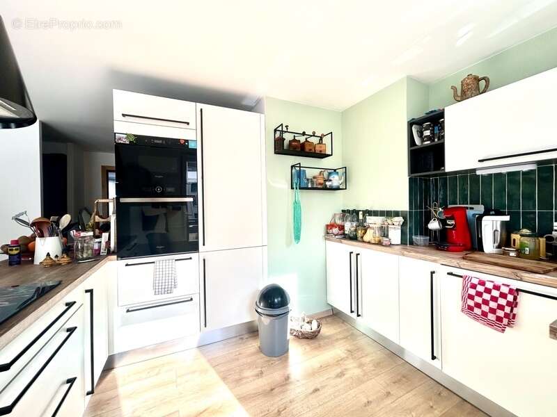 Appartement à ALBERTVILLE