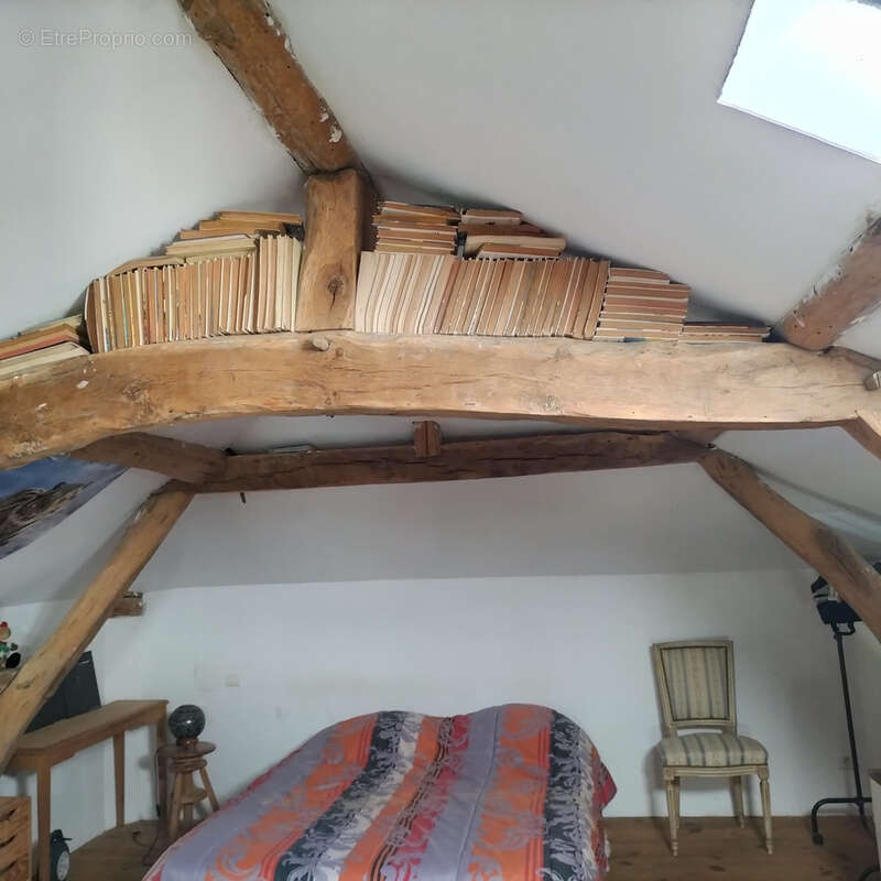 maison gasconne  de 1844, vue , 15min de Mirande 20min Auch - photo 29