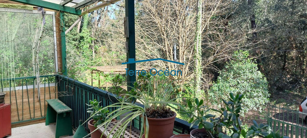 Maison à SAINT-GEORGES-DE-DIDONNE