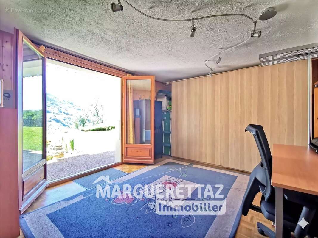 Maison à HABERE-LULLIN