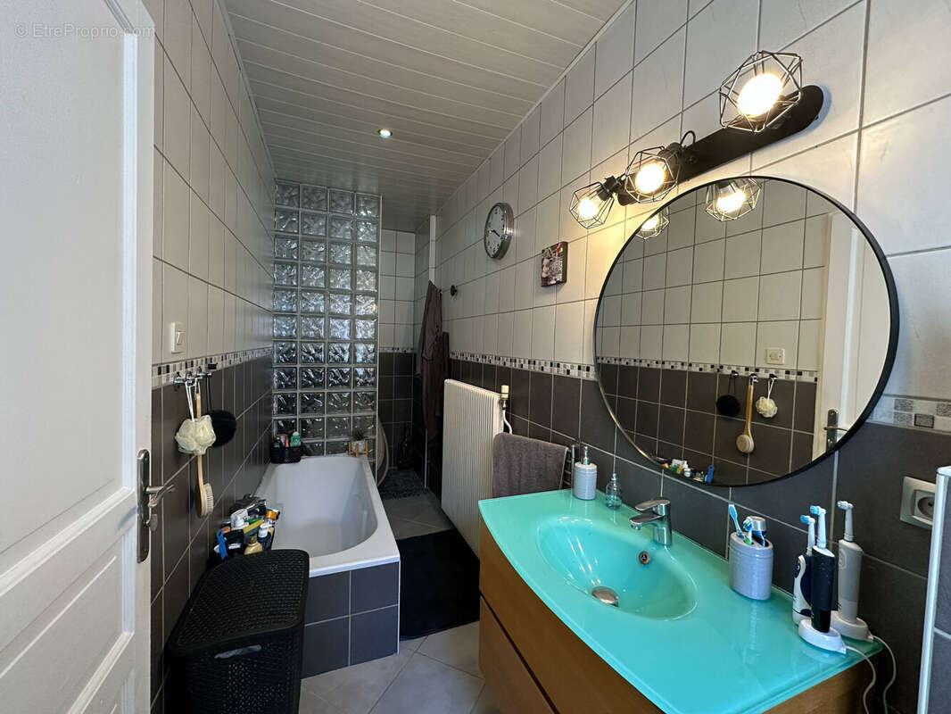 Maison à PHALSBOURG